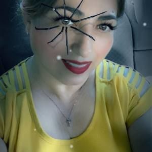 Meet your Posher, Olga